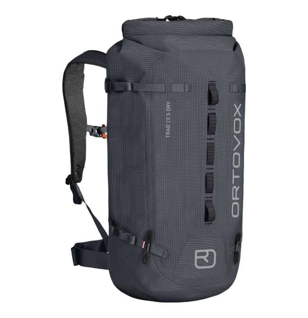 Ortovox Trad 28L S Dry