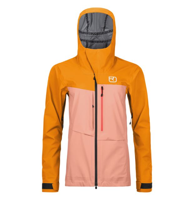 Ortovox W 3L Ravine Shell Jacket
