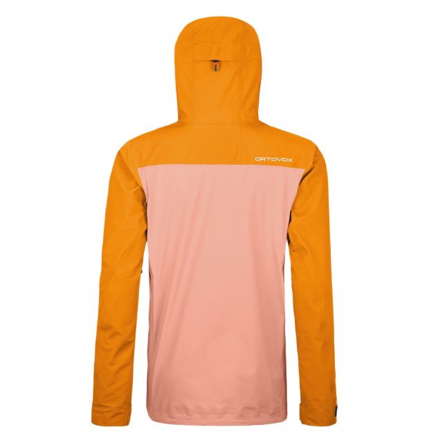 Ortovox W 3L Ravine Shell Jacket_01