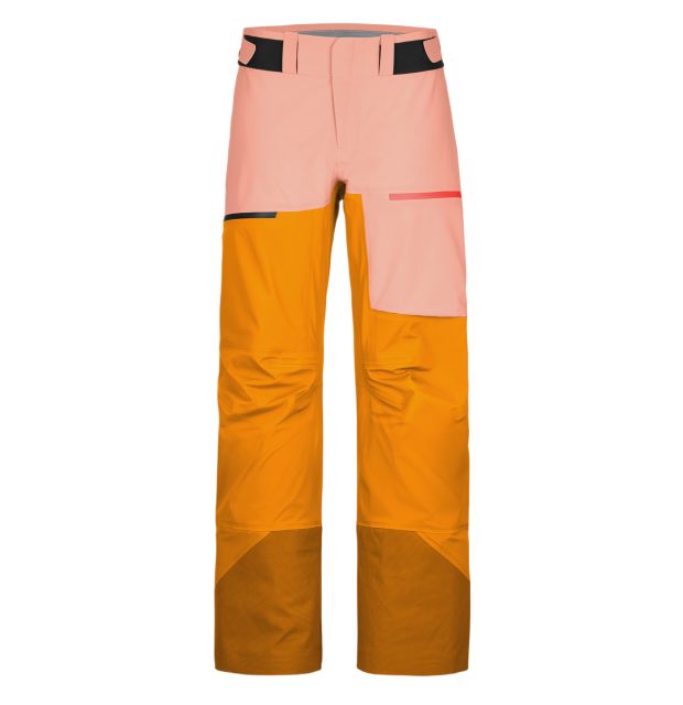 Ortovox W 3L Ravine Shell Pants