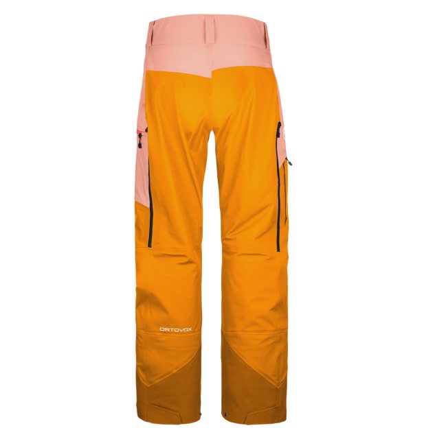Ortovox W 3L Ravine Shell Pants_01