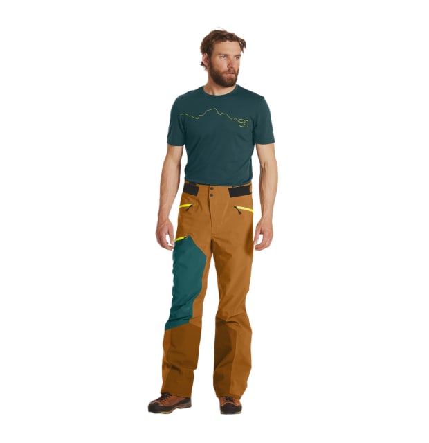 Ortovox Westalpen 3L Pants_01