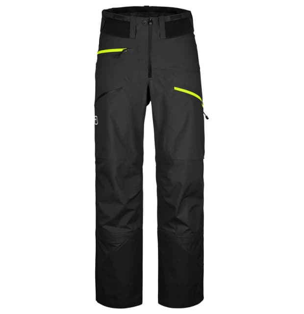 Ortovox 3L Deep Shell Pants