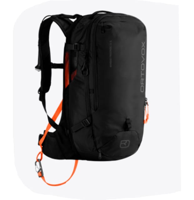 Ortovox Avabag Litric Freeride 26S