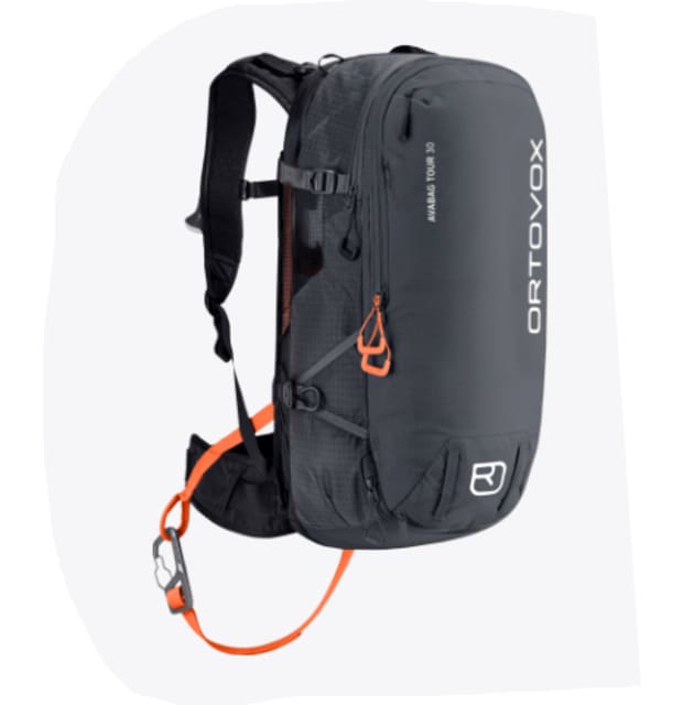 Ortovox Avabag Litric Tour 30