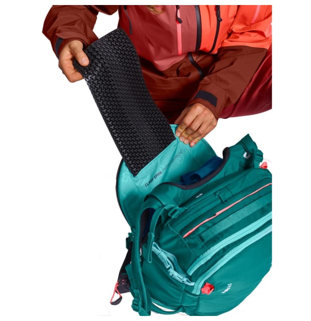 Ortovox Clasp Spine Protector _02