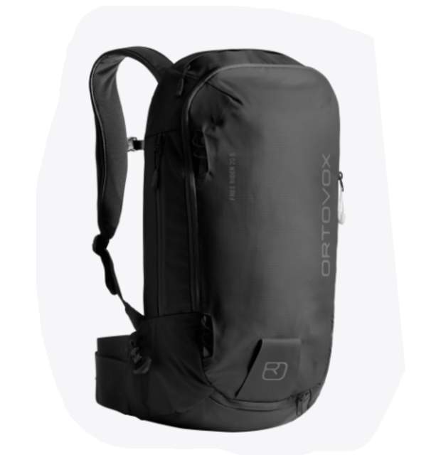 Ortovox Free Rider 20 S 