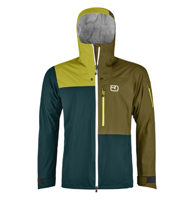 Ortovox Ortler 3L Jacket