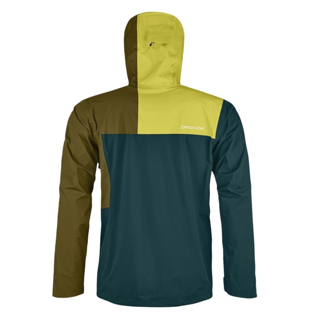 Ortovox Ortler 3L Jacket_02