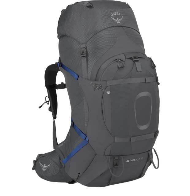 Osprey Aether Plus 70 L/XL