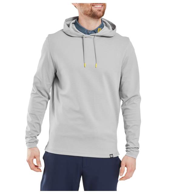 FootJoy Ottoman Jacquard Hoodie _01
