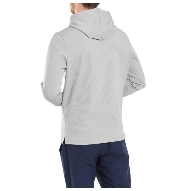 FootJoy Ottoman Jacquard Hoodie _02