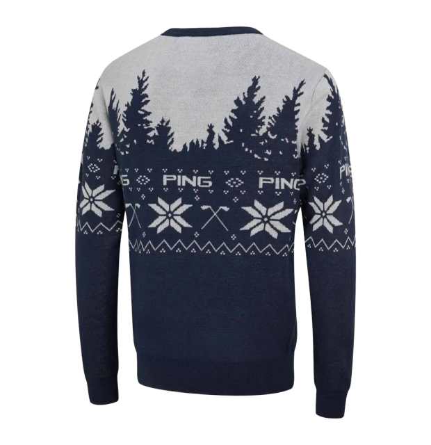 PING Christmas Jumper_01