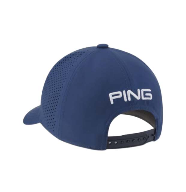 PING Tour Vented Delta Cap_01