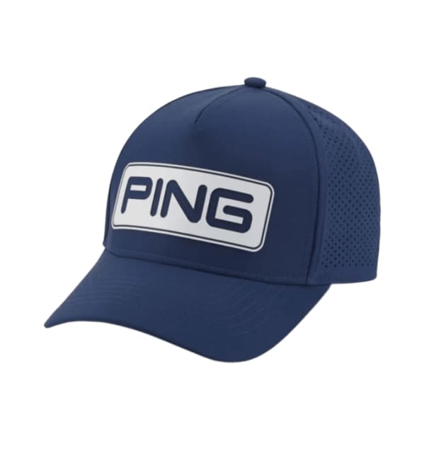 PING Tour Vented Delta Cap