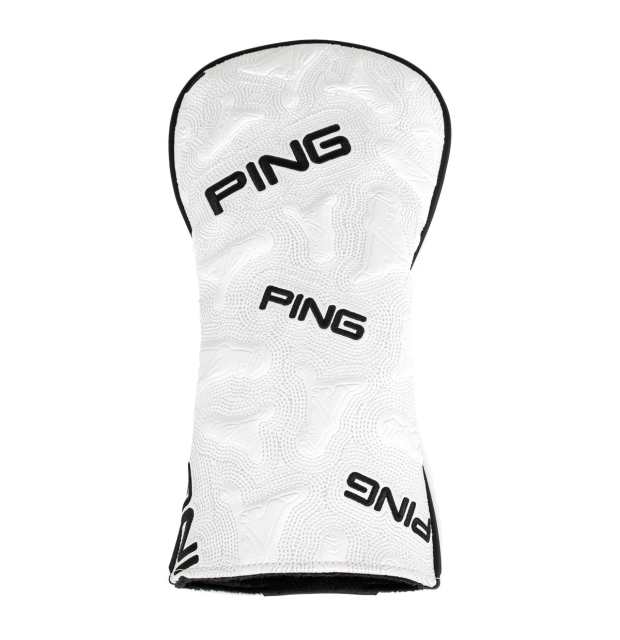 PING Icon DR Headcover