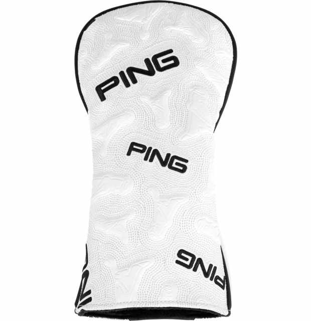 PING Icon FW Headcover