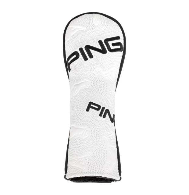 PING Icon Hybrid Headcover