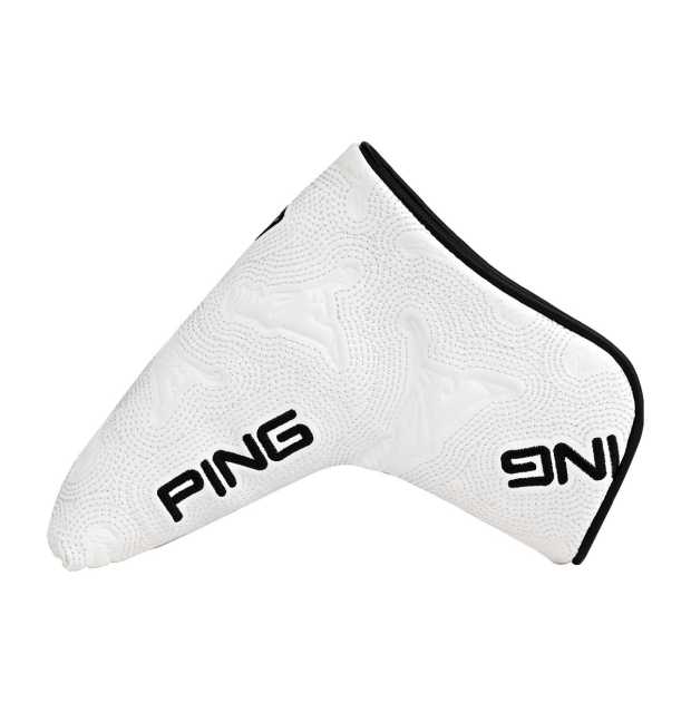 PING Icon Putter Blade Headcover