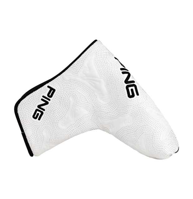 PING Icon Putter Blade Headcover_01