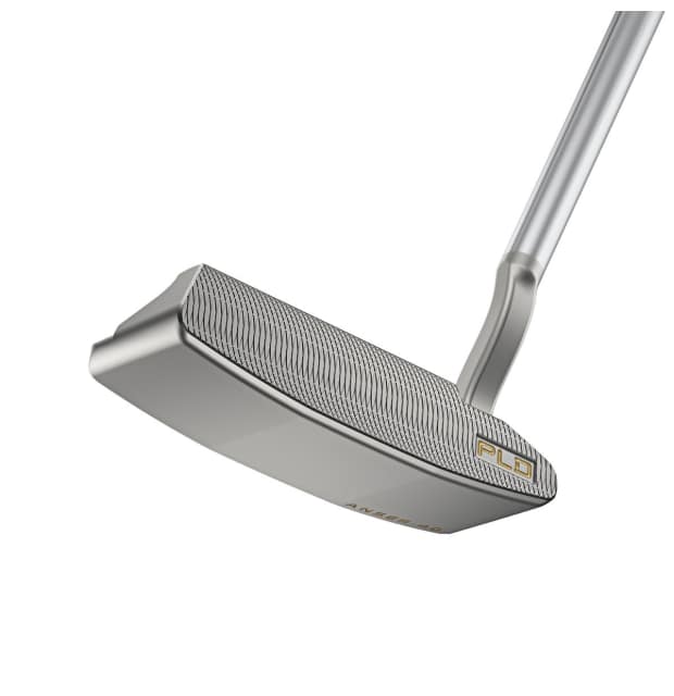 PING PLD Milled Anser 4D 34"