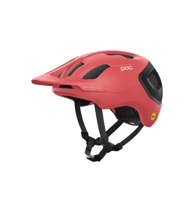POC Axion Race Mips