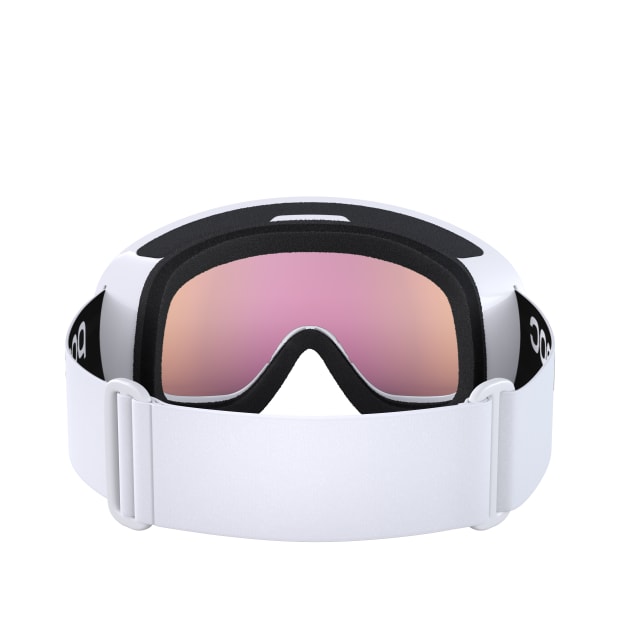 POC Fovea Mid Hydrogen White - Partly Sunny Orange_02