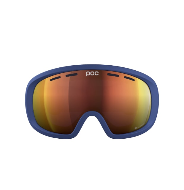 POC Fovea Mid Lead Blue - Partly Sunny Orange _02