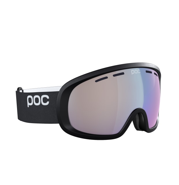 POC Fovea Mid Uranium Black - Clarity Photochromic Changeable Sky Blue_03