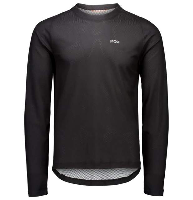POC Motion Air L/S Jersey