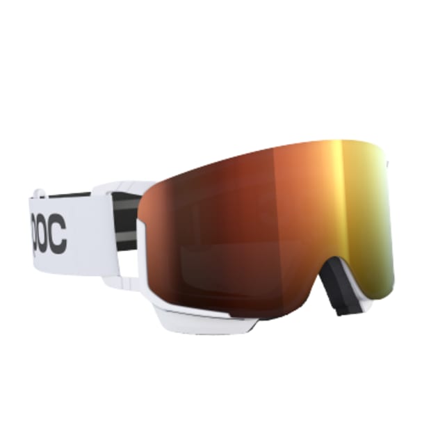 POC Nexal Mid Clarity Hydrogen White - Spektris Orange _02