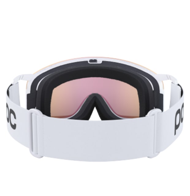 POC Nexal Mid Clarity Hydrogen White - Spektris Orange _03