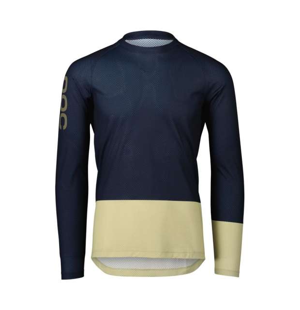 POC Pure LS Jersey