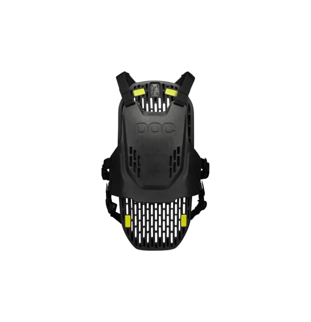 POC VPD System Torso