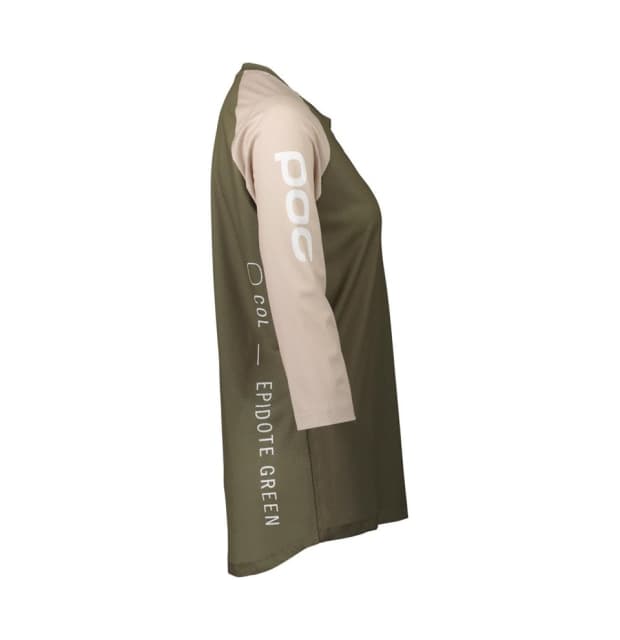 POC W Pure 3/4 Jersey_01