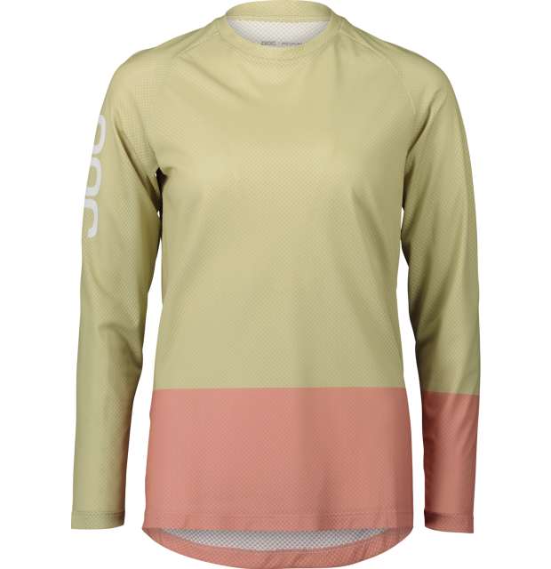 POC W Pure LS Jersey