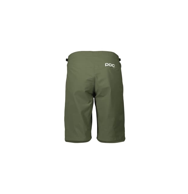 POC W's Essential Enduro Shorts_01