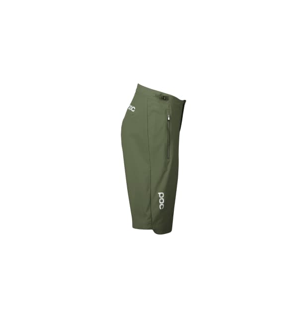 POC W's Essential Enduro Shorts_02