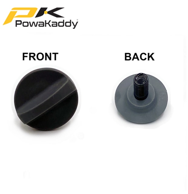 POWAKADDY UMBRELLA HOLDER SHORT BOLT