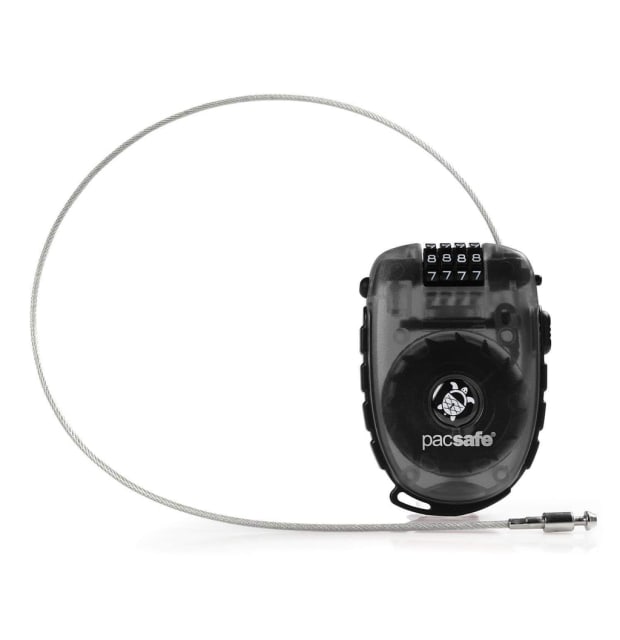 Pacsafe RetractaSafe 250 