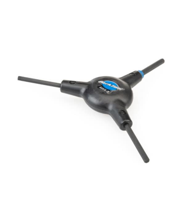 Park Tool 3-Way Hex and Torx® Compatible Wrench_01