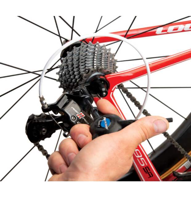 Park Tool 3-Way Hex and Torx® Compatible Wrench_02