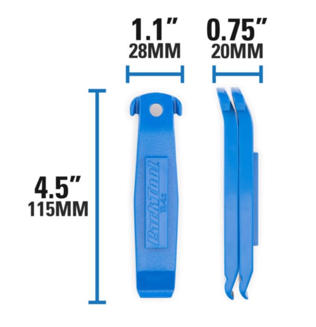Park Tool Tire Lever Set_04