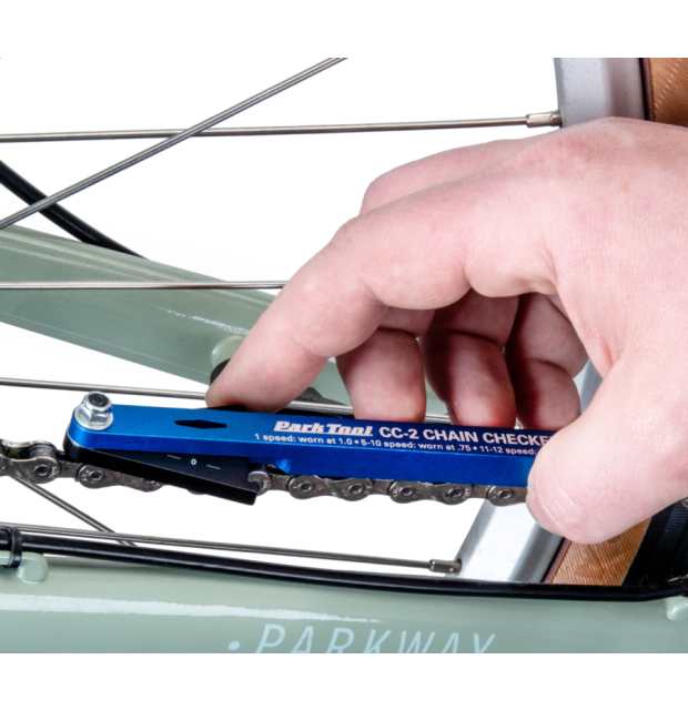 ParkTool Chain Checker CC-2 _02