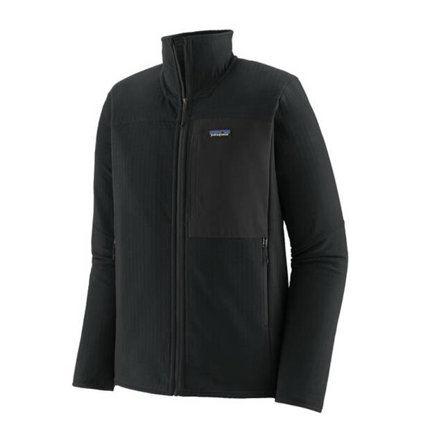 Patagoni R2 Techface Jacket