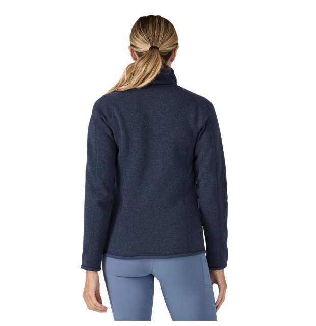 Patagonia Better Sweater Jacket W_02
