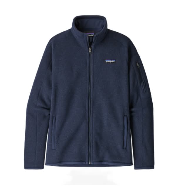 Patagonia Better Sweater Jacket W
