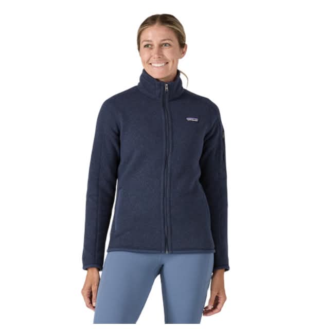 Patagonia Better Sweater Jacket W_02