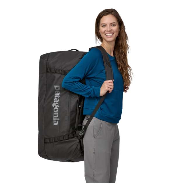 Patagonia Black Hole Duffel 100L_02