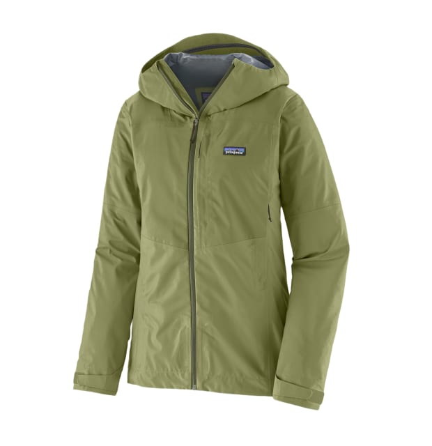 Patagonia Boulder Fork Rain Jacket W